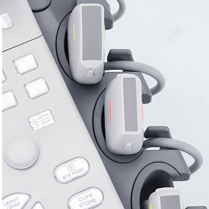 Ультразвуковая система Canon Xario g-series 100g